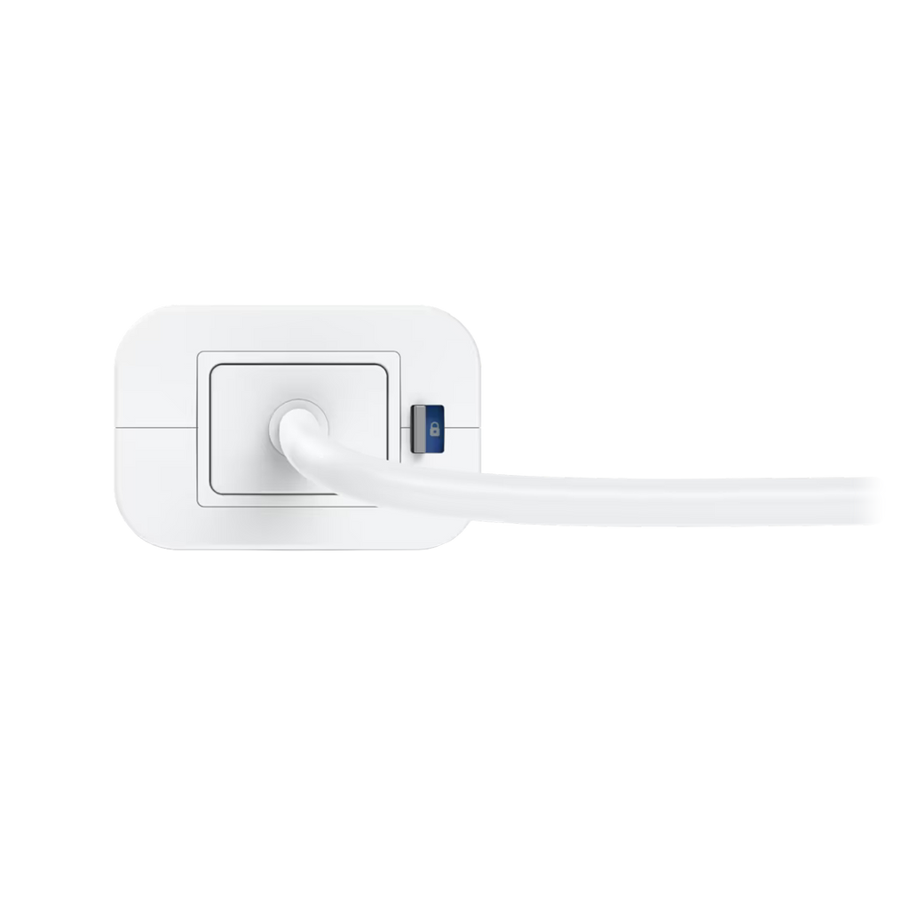 Ubiquiti PoE Integrated AC Adapter [PC]