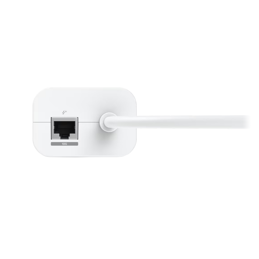 Ubiquiti PoE Integrated AC Adapter [PC]