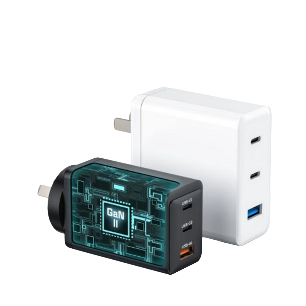 mbeat Gorilla Power PD100W GaN II USB-C Charger