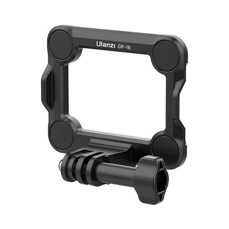 ULANZI GP16 GoPro Mag Mount Chesty Compatible
