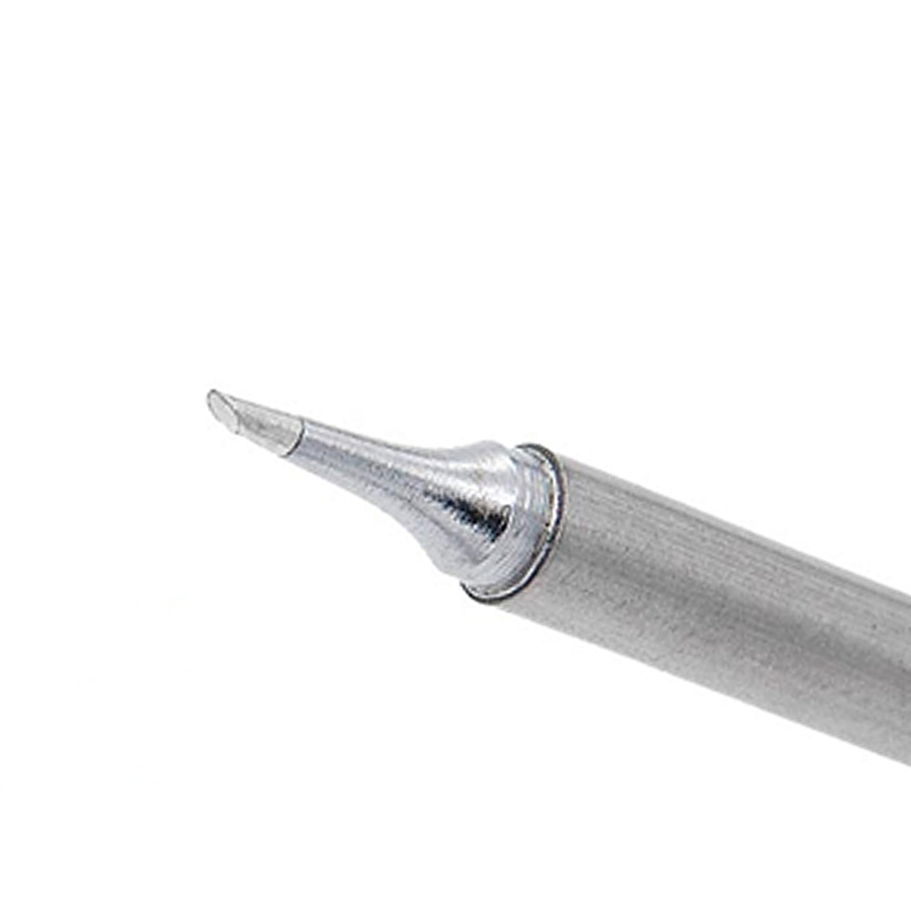 C1 Soldering Tip T1 Series Replacement (Compatible with TS100/TS101/Pinecil)