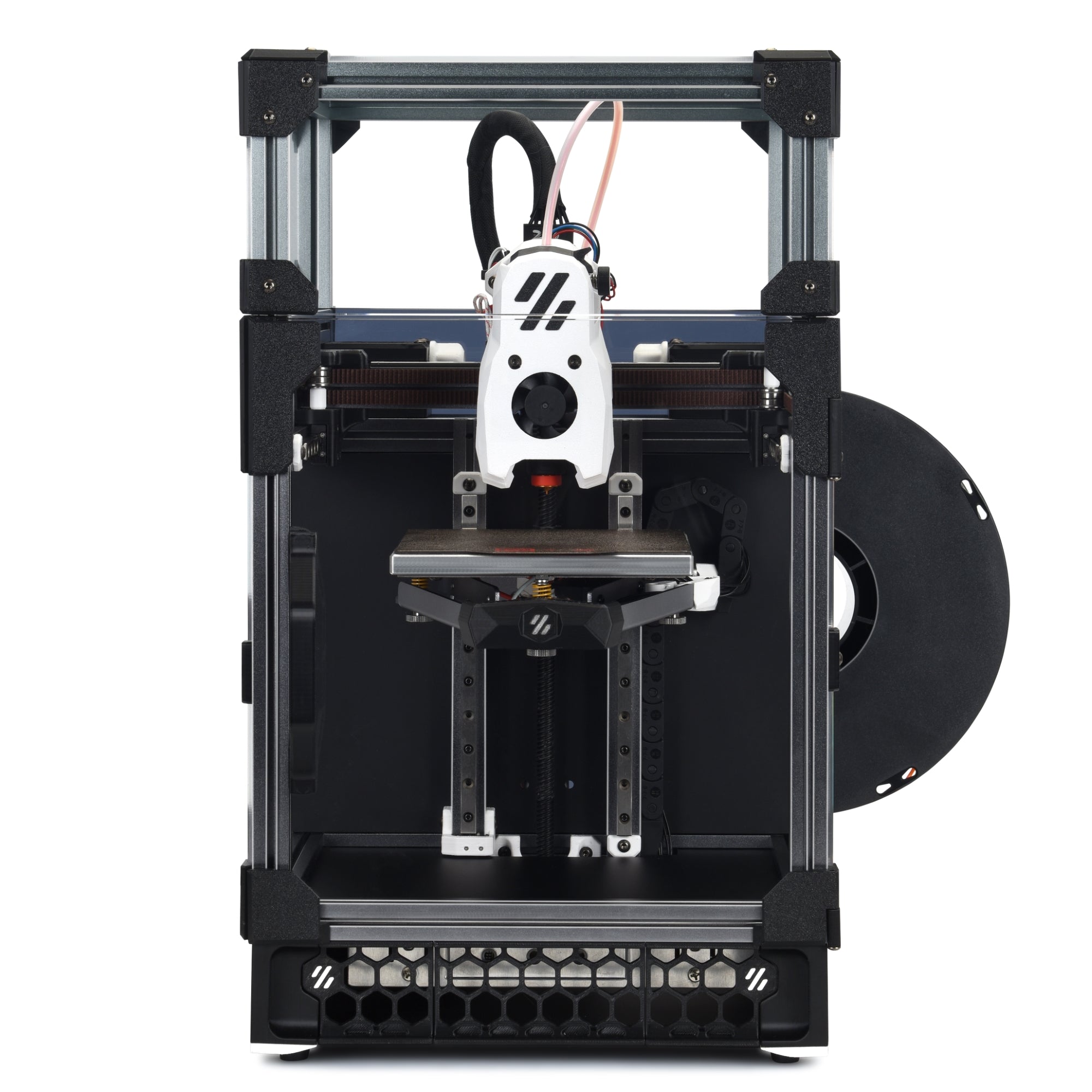 Voron V0.2-S1 3D Printer Kit with E3D Revo by LDO (INC PI) REV A+ Batch 2505