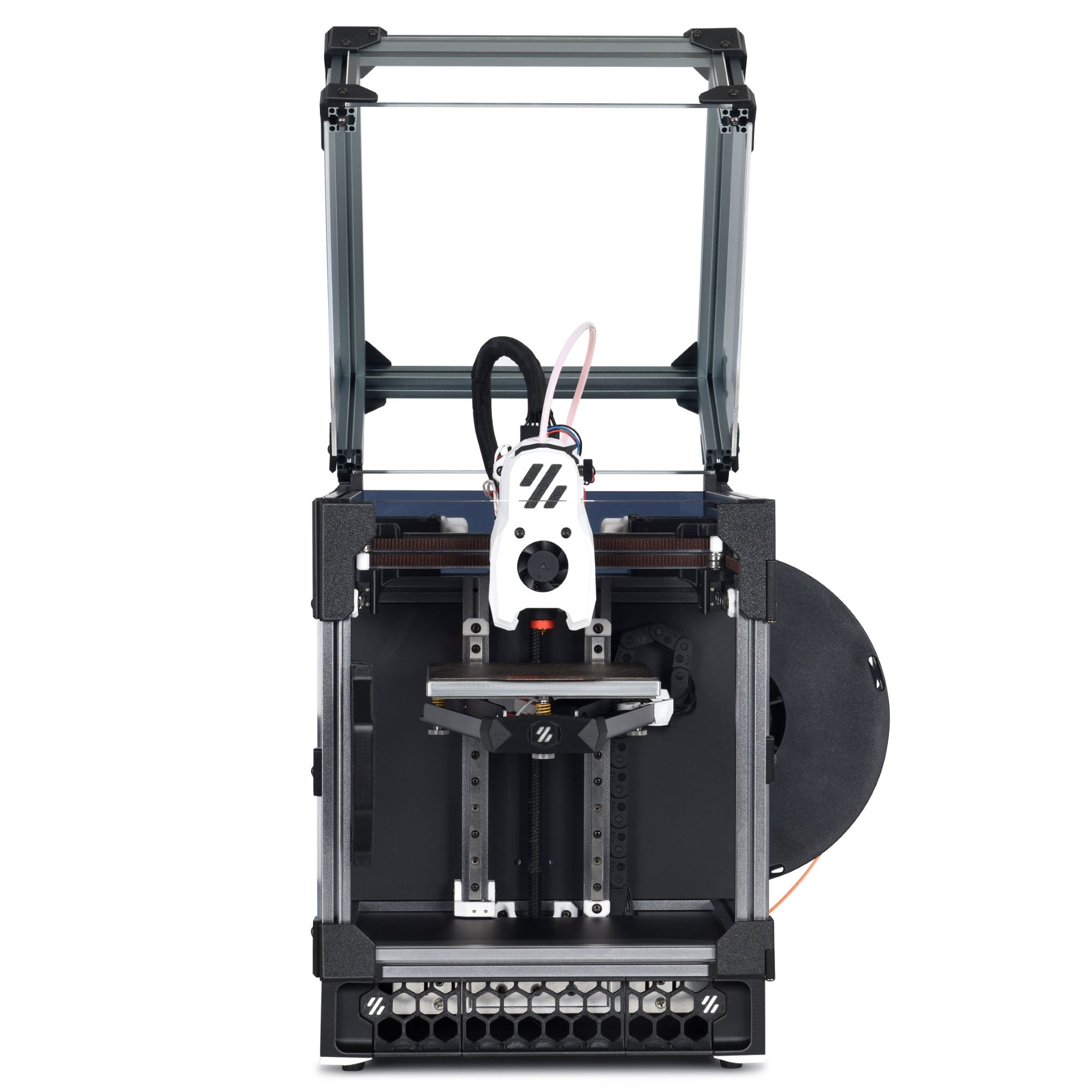 Voron V0.2-S1 3D Printer Kit with E3D Revo by LDO (INC PI) REV A+ Batch 2505