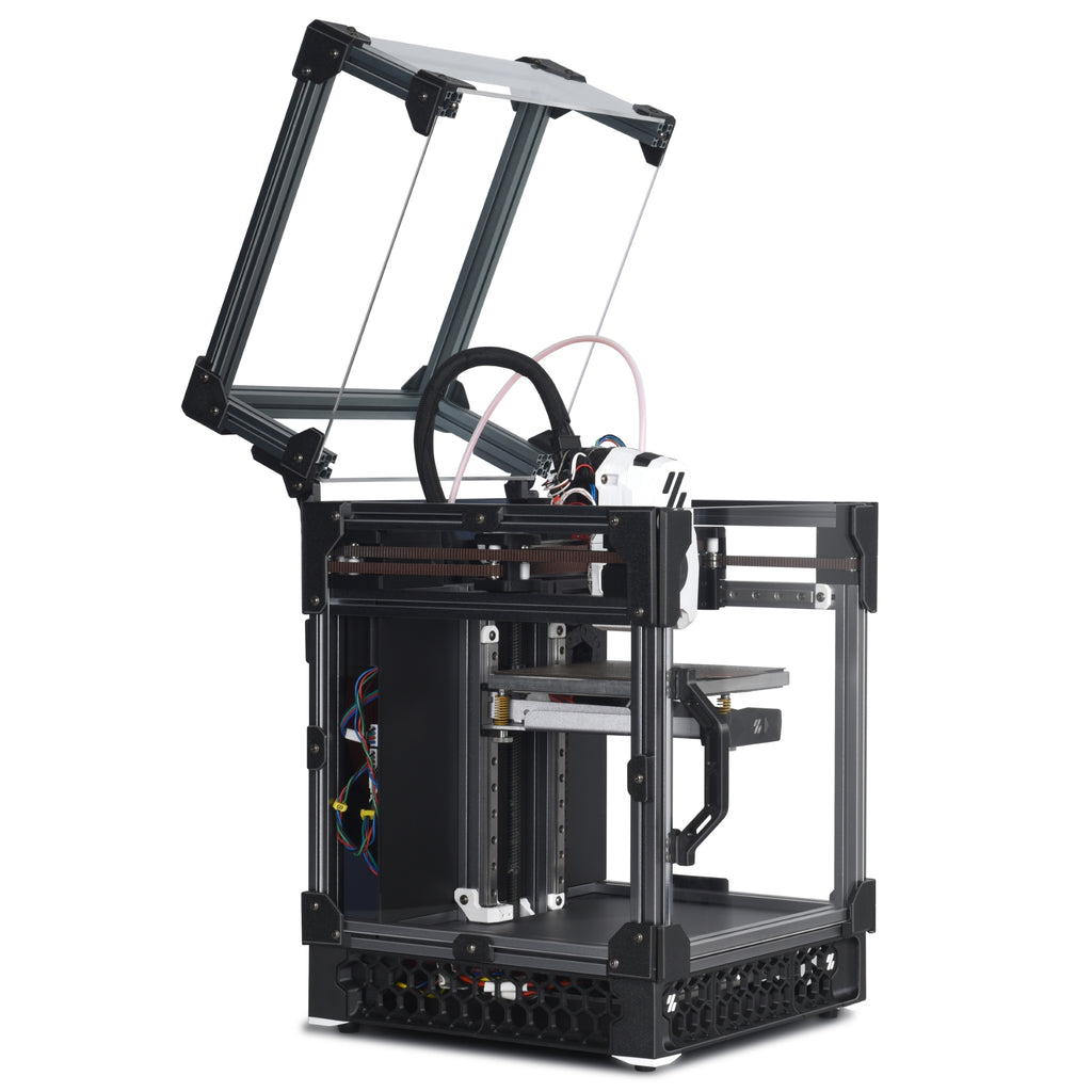 Voron V0.2-S1 3D Printer Kit with E3D Revo by LDO (INC PI) REV A+ Batch 2505
