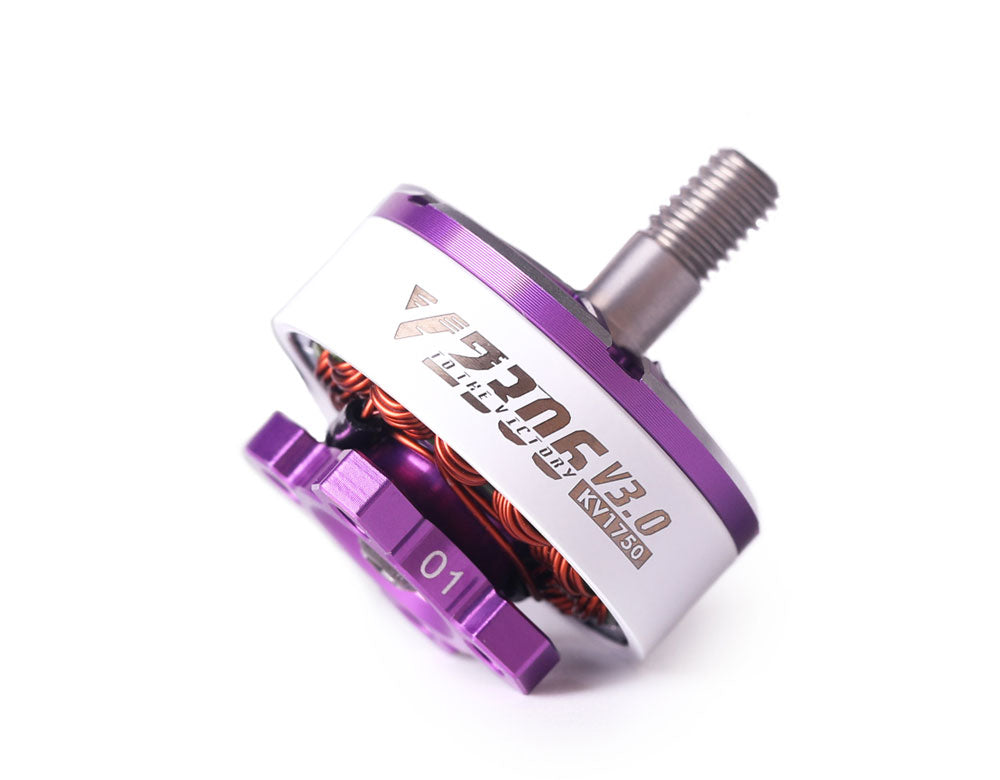 T-Motor Velox V2306 V3.0 Motor