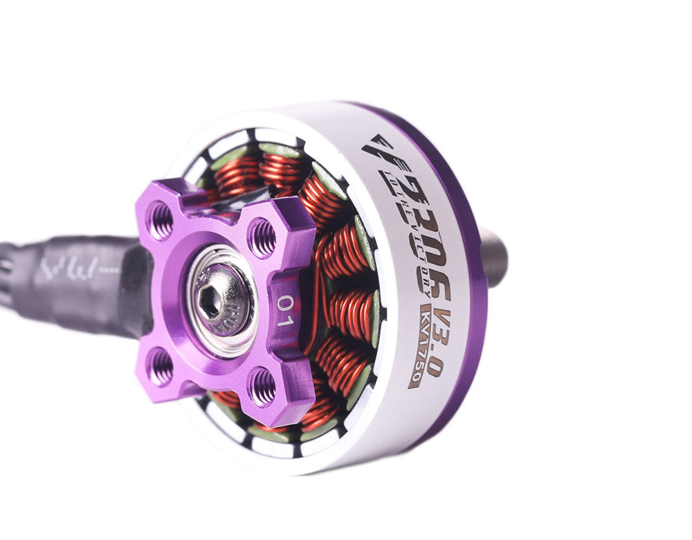 T-Motor Velox V2306 V3.0 Motor