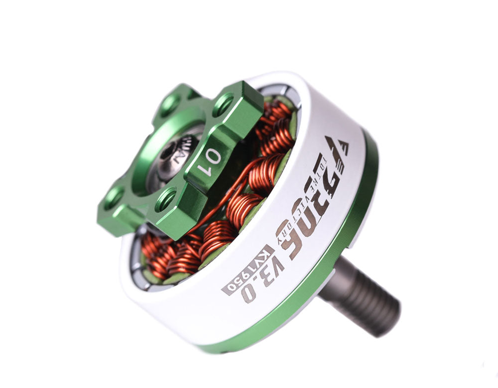 T-Motor Velox V2306 V3.0 Motor