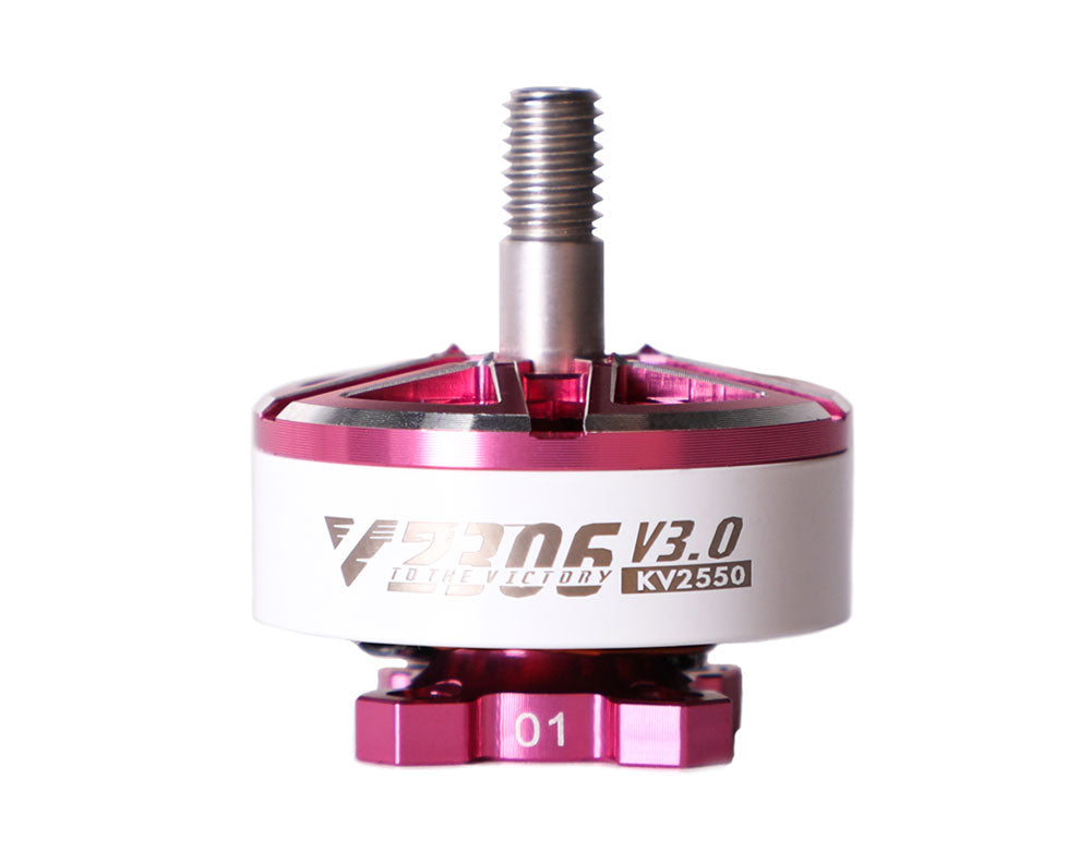 T-Motor Velox V2306 V3.0 Motor
