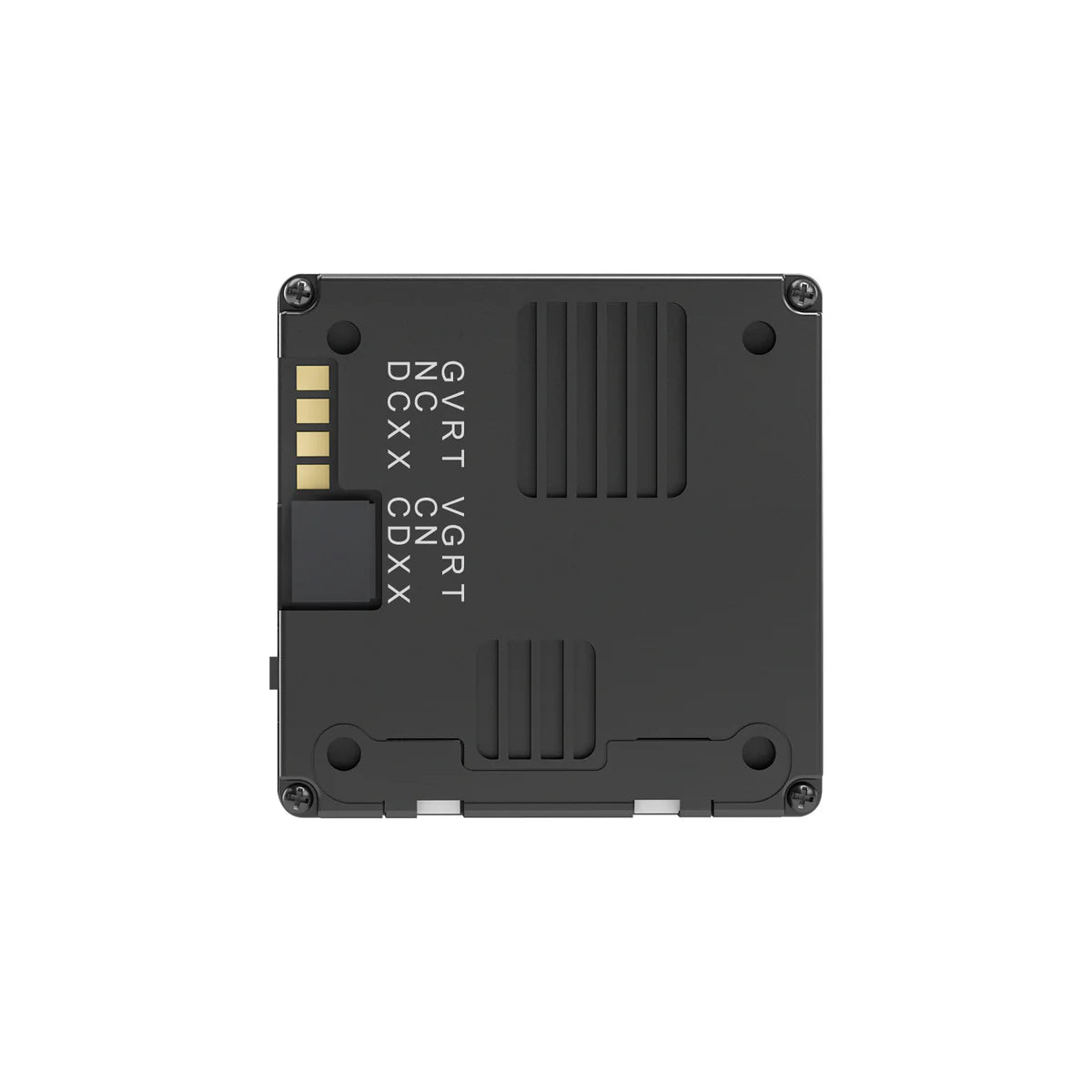 CADDX Walksnail Avatar HD VTX V2 Module (Dual Antennas Ver.) WN01-FP002