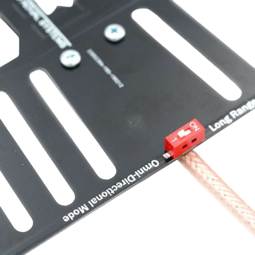 VAS Shapeshifter 868/915 Gain Antenna