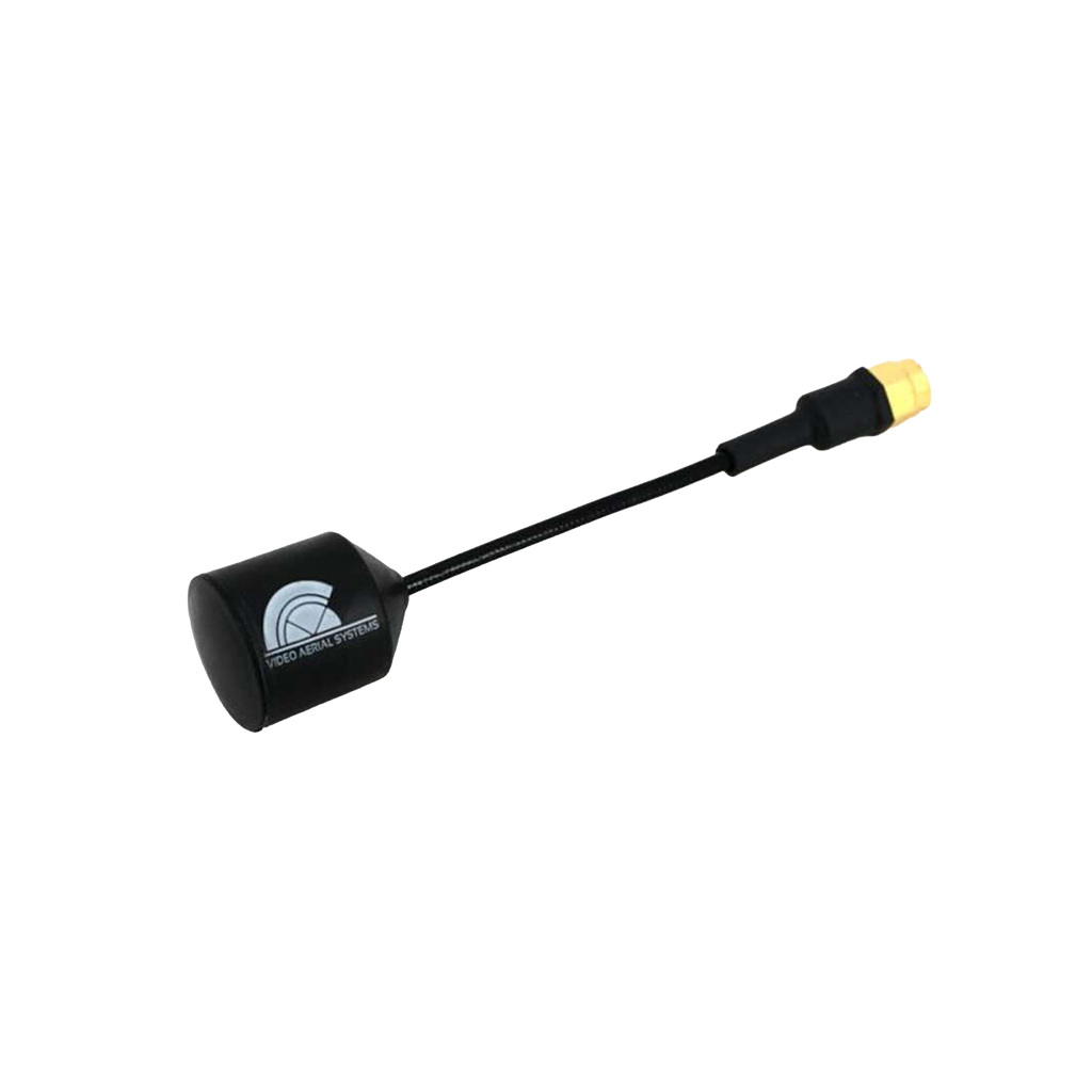 VAS 5.8GHz ION Pro (Long w. SMA Connector) Antenna (RHCP)
