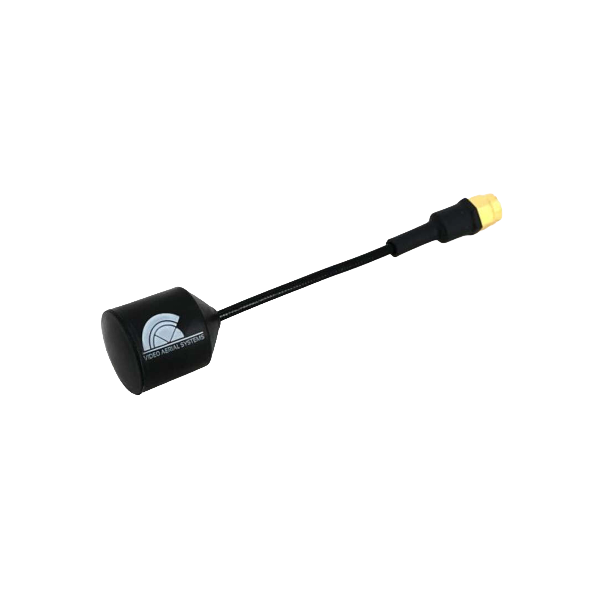 VAS 5.8GHz ION Pro (Long w. SMA Connector) Antenna (RHCP)