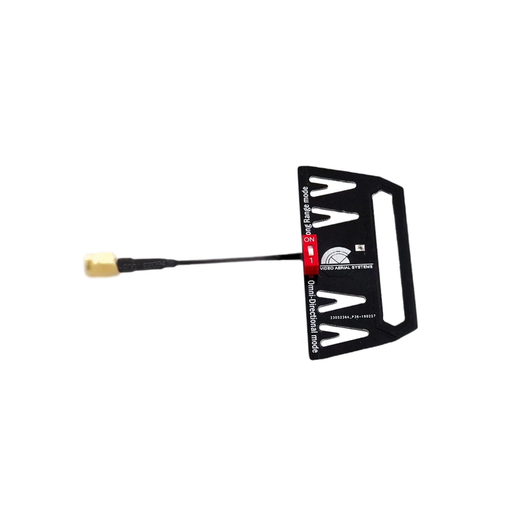 VAS Shapeshifter 2.4GHz Gain Antenna