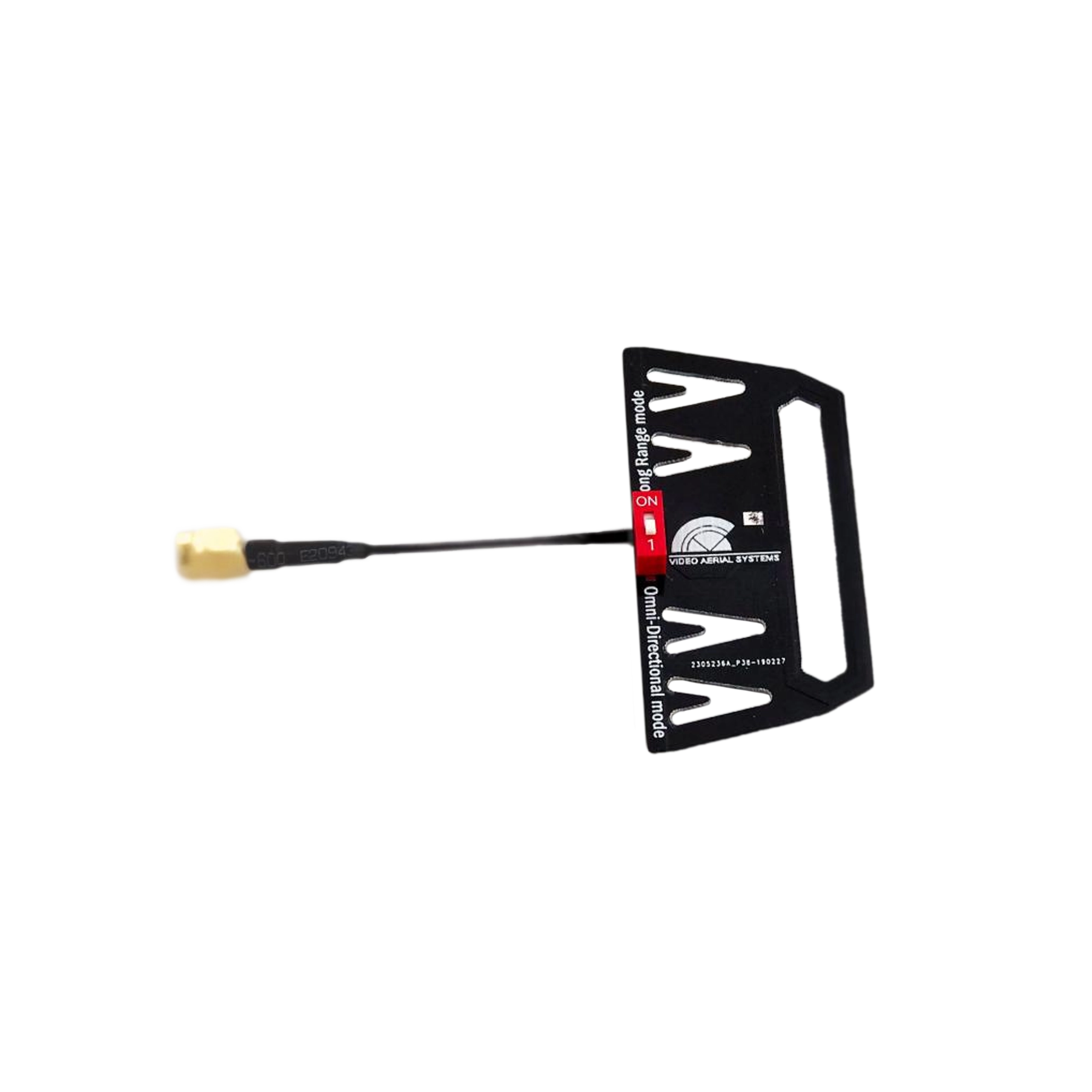 VAS Shapeshifter 2.4GHz Gain Antenna