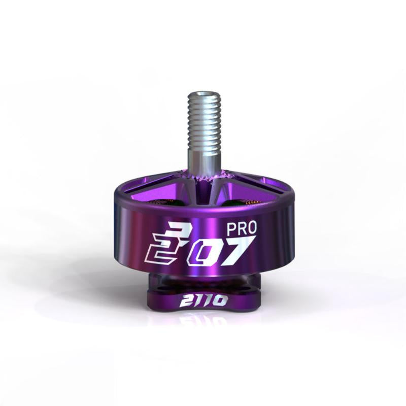 VCI 2207PRO 2110KV Yuki Edition Motor