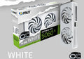 PALIT RTX5060Ti WHITE OC 16GB GDDR7 128bit 3-DP HDMI NE7506TU19T1-GB2061M 9PC0 [PC]