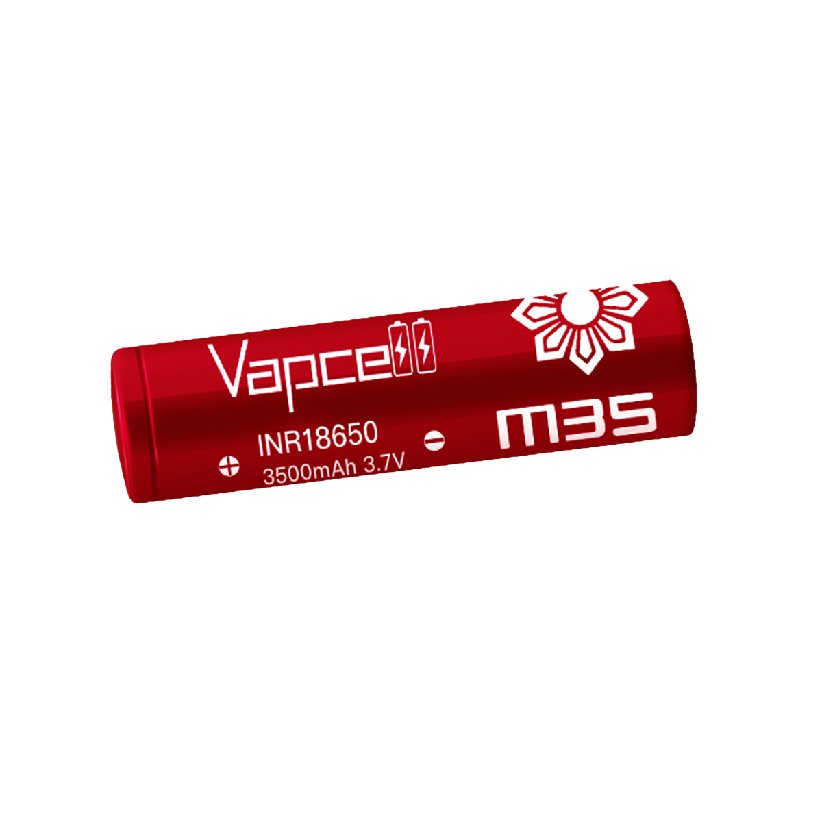 Vapcell 18650 M35 3500mah 10A/25A [DG]
