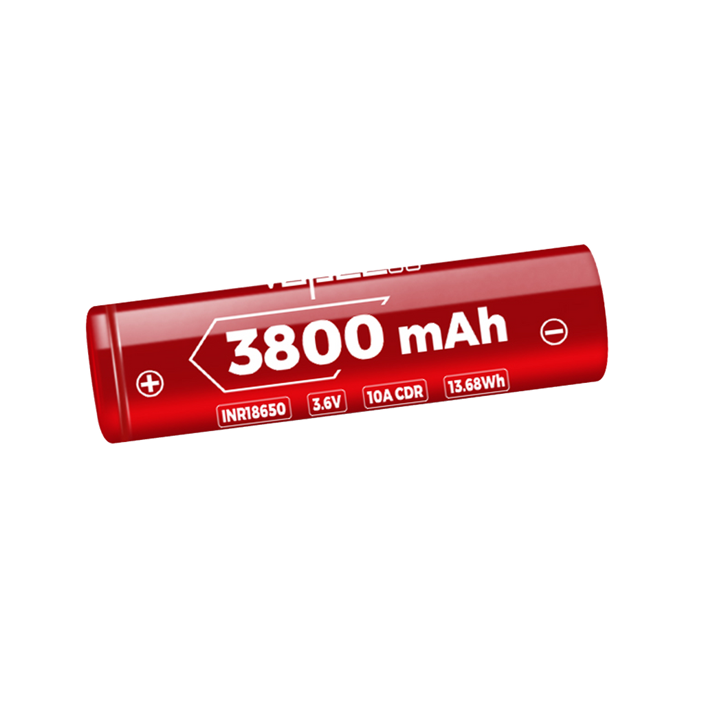 Vapcell INR18650 F38 3800mah 10A [DG]