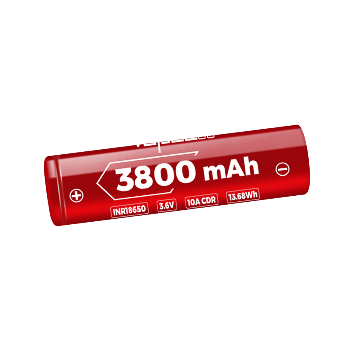 Vapcell INR18650 F38 3800mah 10A [DG]