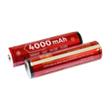 Vapcell INR18650 N40 4000mah 10A PCB [DG]