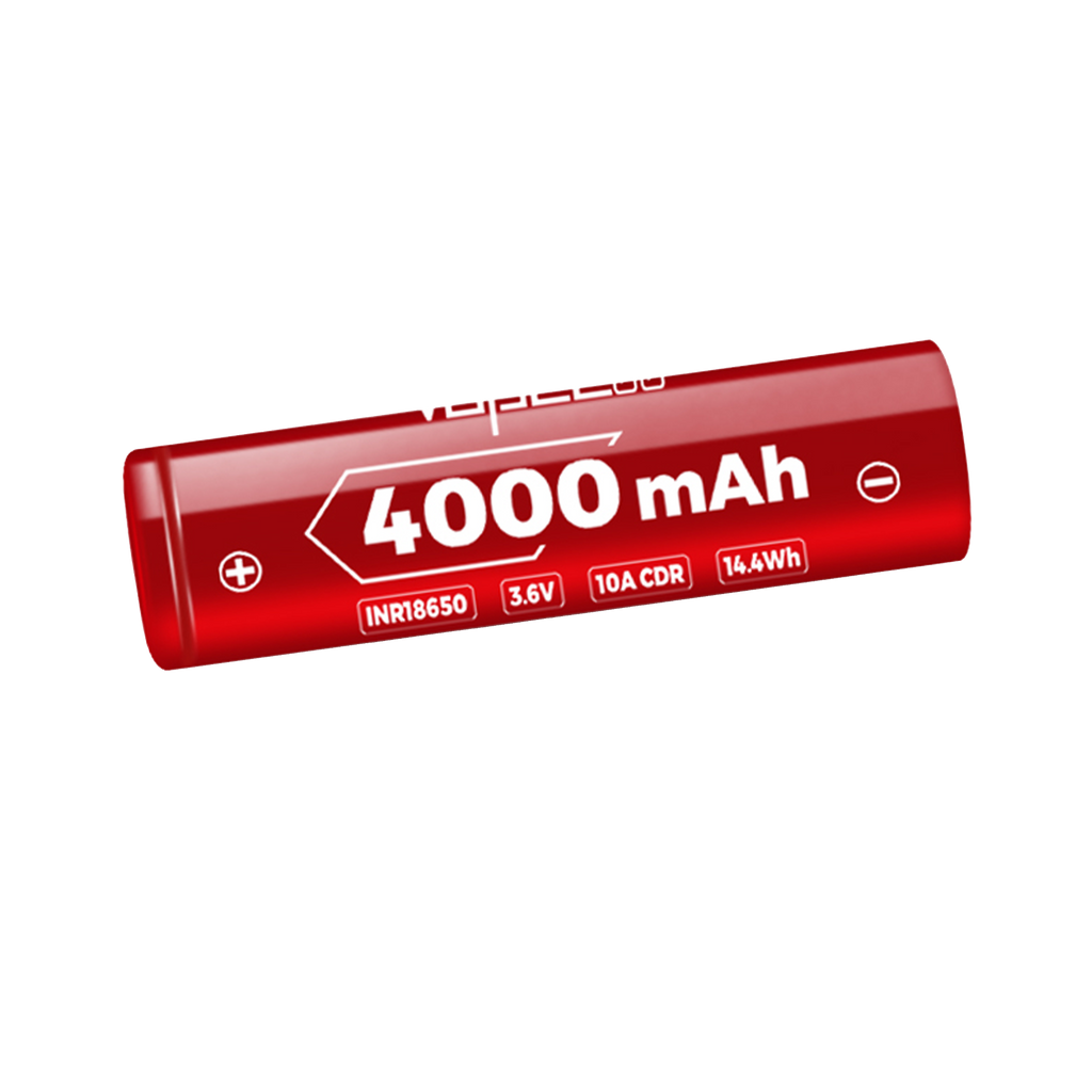 Vapcell INR18650 N40 4000mah 10A [DG]