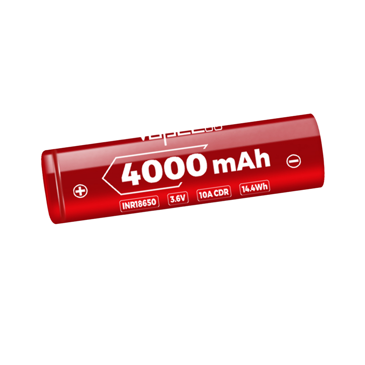 Vapcell INR18650 N40 4000mah 10A [DG]
