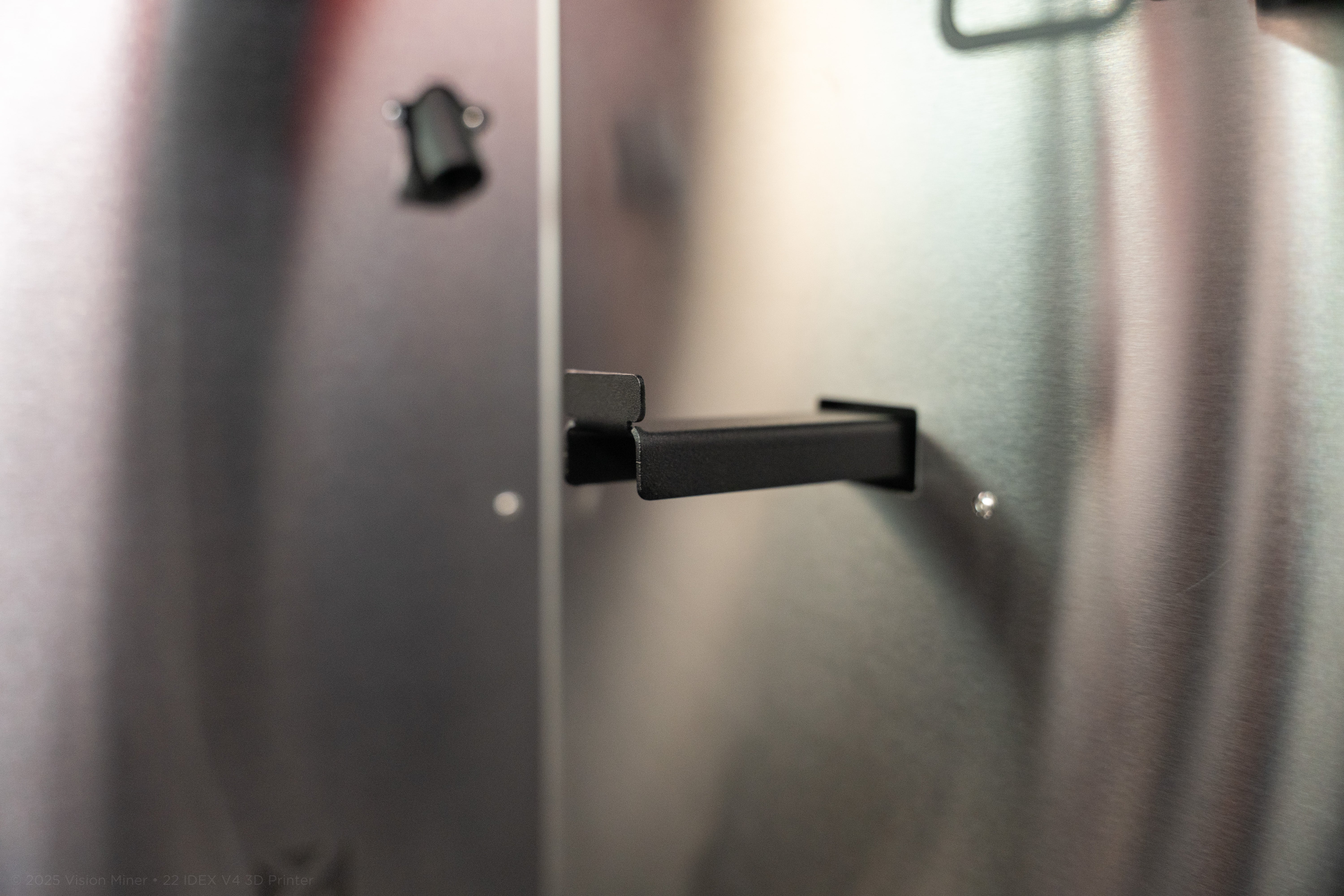 Vision Miner 22 IDEX V4 Printer
