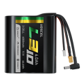 Voscel L310 6000mAh 3S 10C 11.1V 66.6Wh Battery DC5.0 with XT60 [DG]