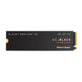 Western Digital Black SN850X NVMe SSD, 2TB, M.2, 5 Yrs [PC]