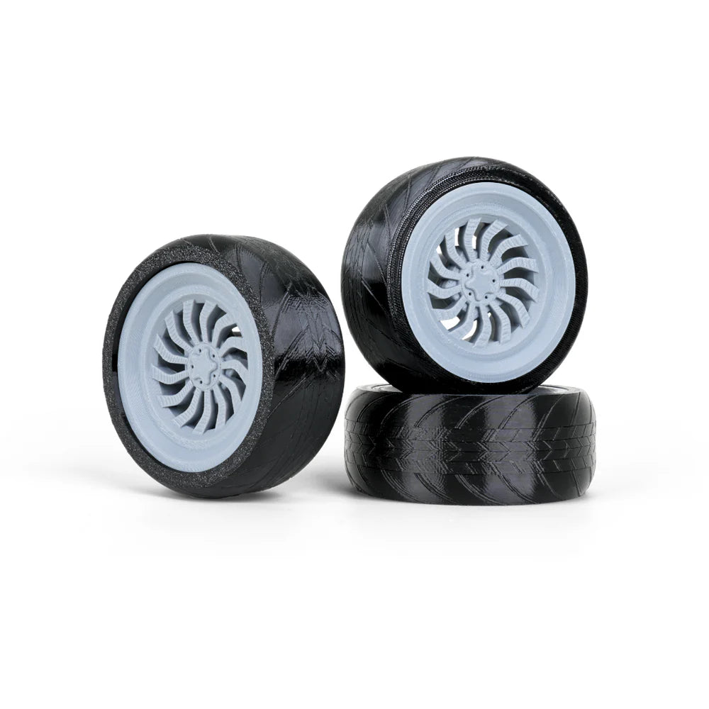 Inslogic TPU 95A Filament 1.75mm 1kg