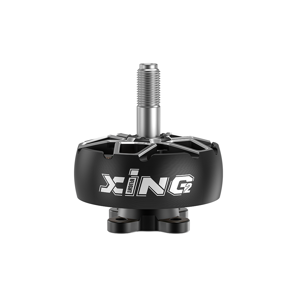 iFlight Xing2 2506 FPV Motor 1850Kv/1500Kv