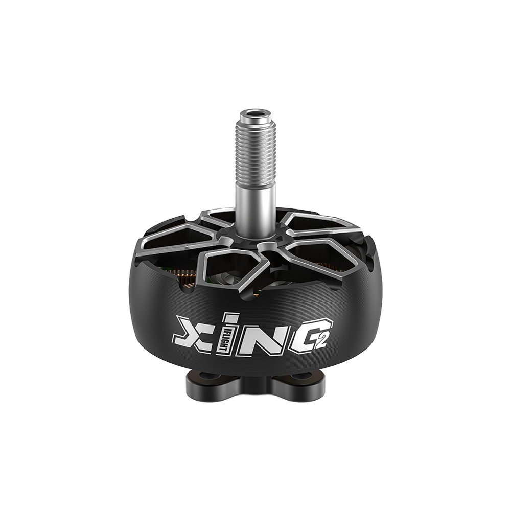 iFlight Xing2 2506 FPV Motor 1850Kv/1500Kv