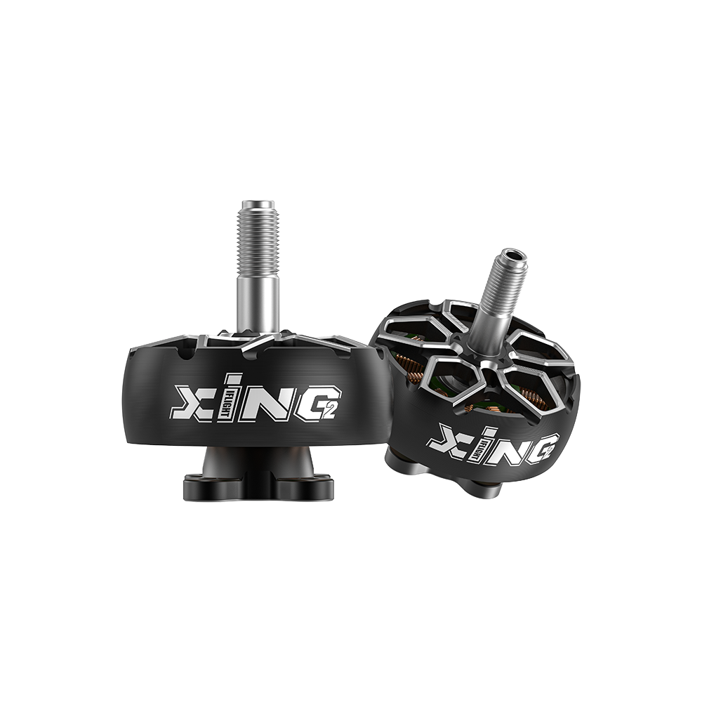 iFlight Xing2 2506 FPV Motor 1850Kv/1500Kv