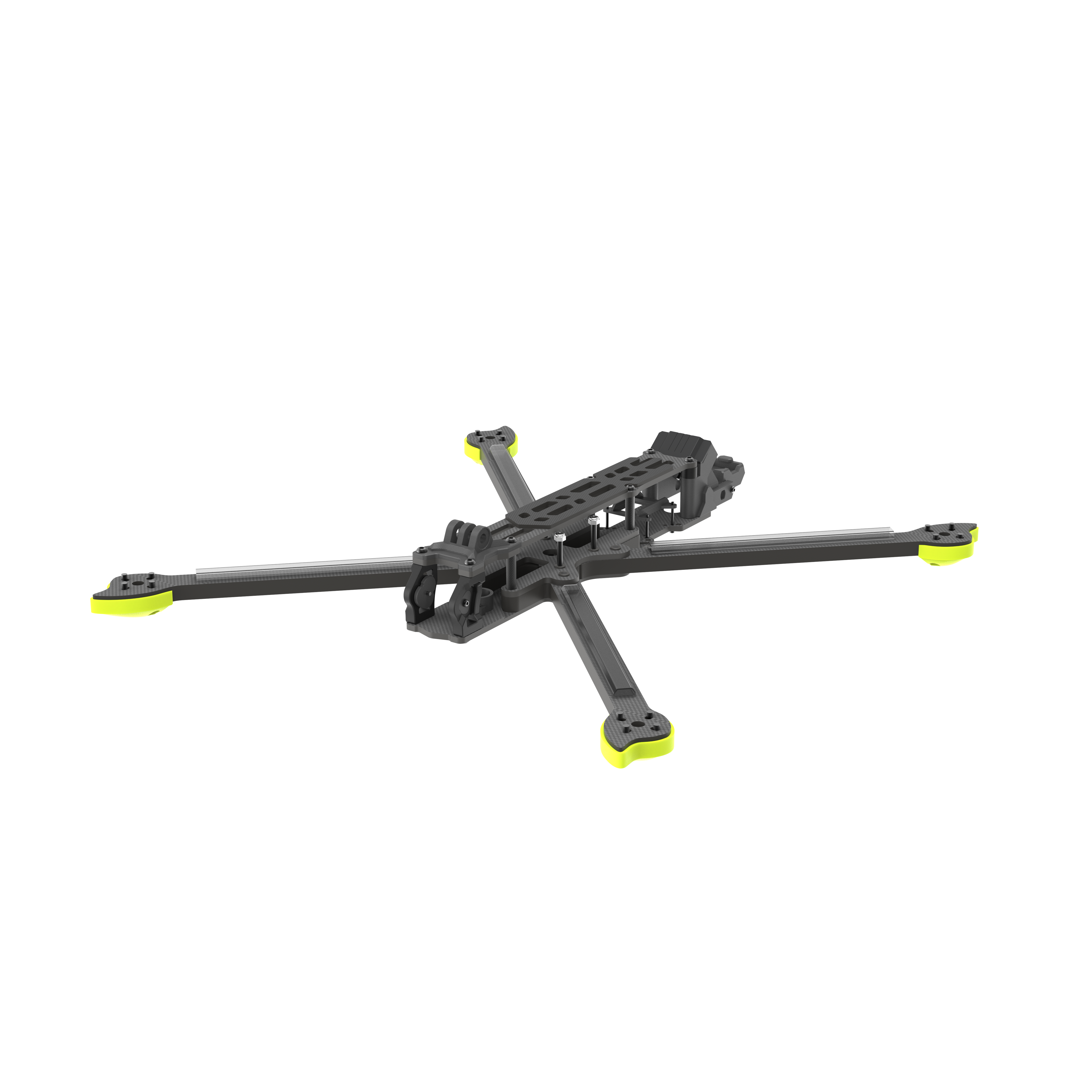 iFlight Nazgul XL10 V6 10 inch Frame Kit