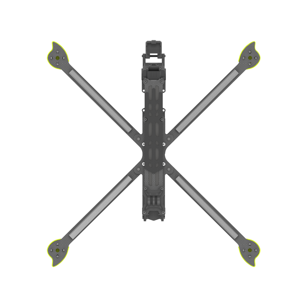 iFlight Nazgul XL10 V6 10 inch Frame Kit
