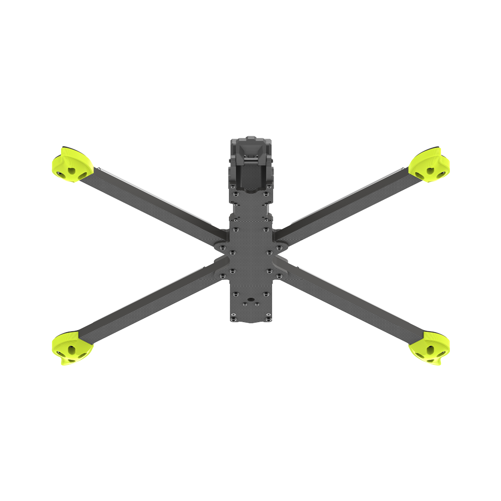 iFlight Nazgul XL10 V6 10 inch Frame Kit