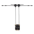 RadioMaster XR4 Gemini Xrossband Dual-Band ExpressLRS Receiver