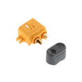 XT60L Connector Male