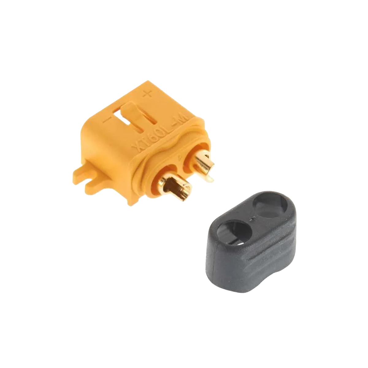 XT60L Connector Male