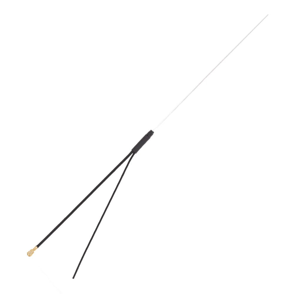 RadioMaster UFL 915/868MHz T & Y Antenna for BR Series Receivers