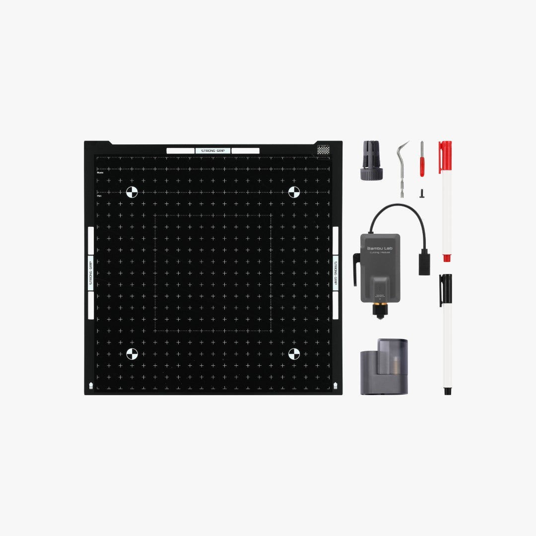 Bambu Lab Cutting Upgrade Kit - H2 Series/A2L