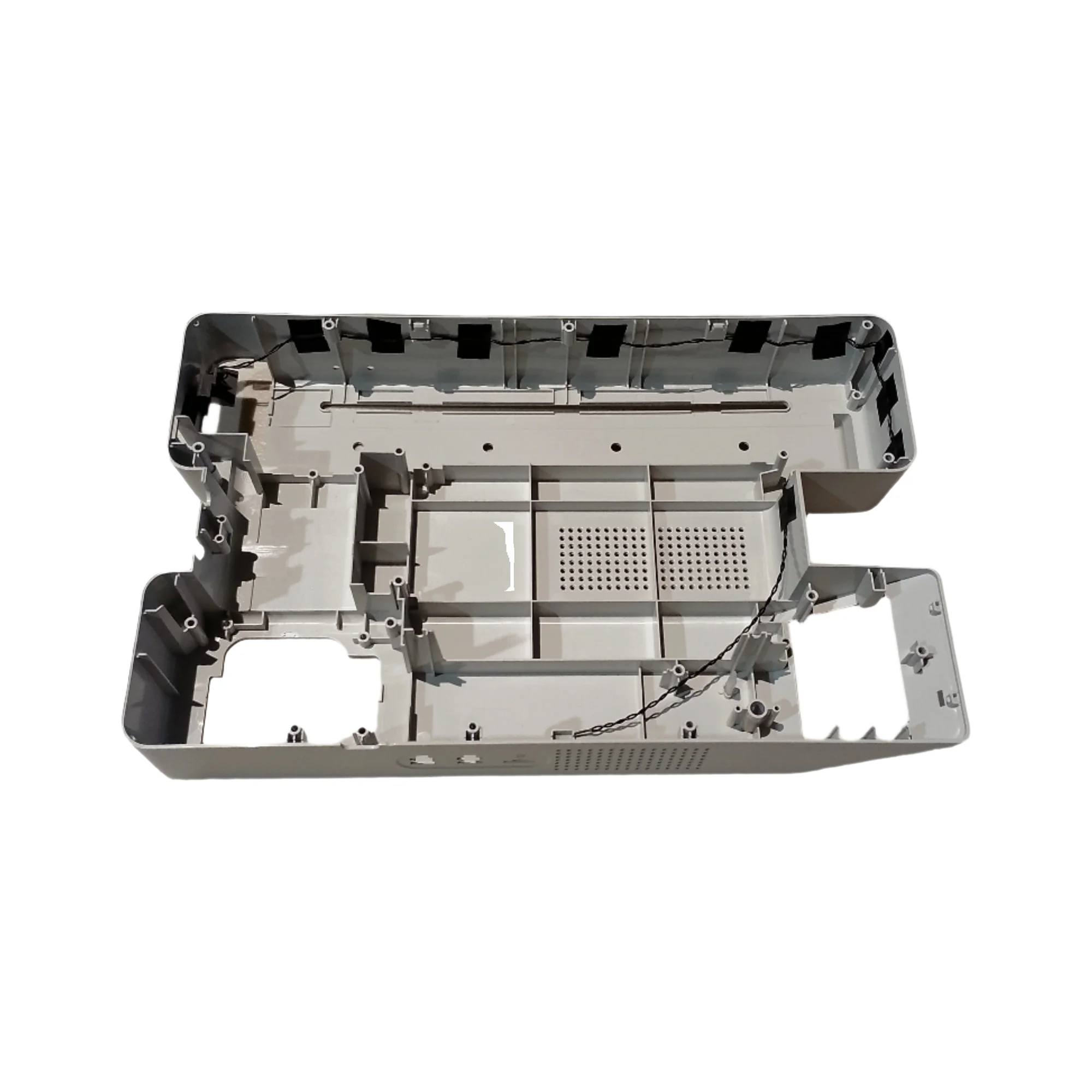 Bambu Lab A1 Mini base housing - dark mode image 1