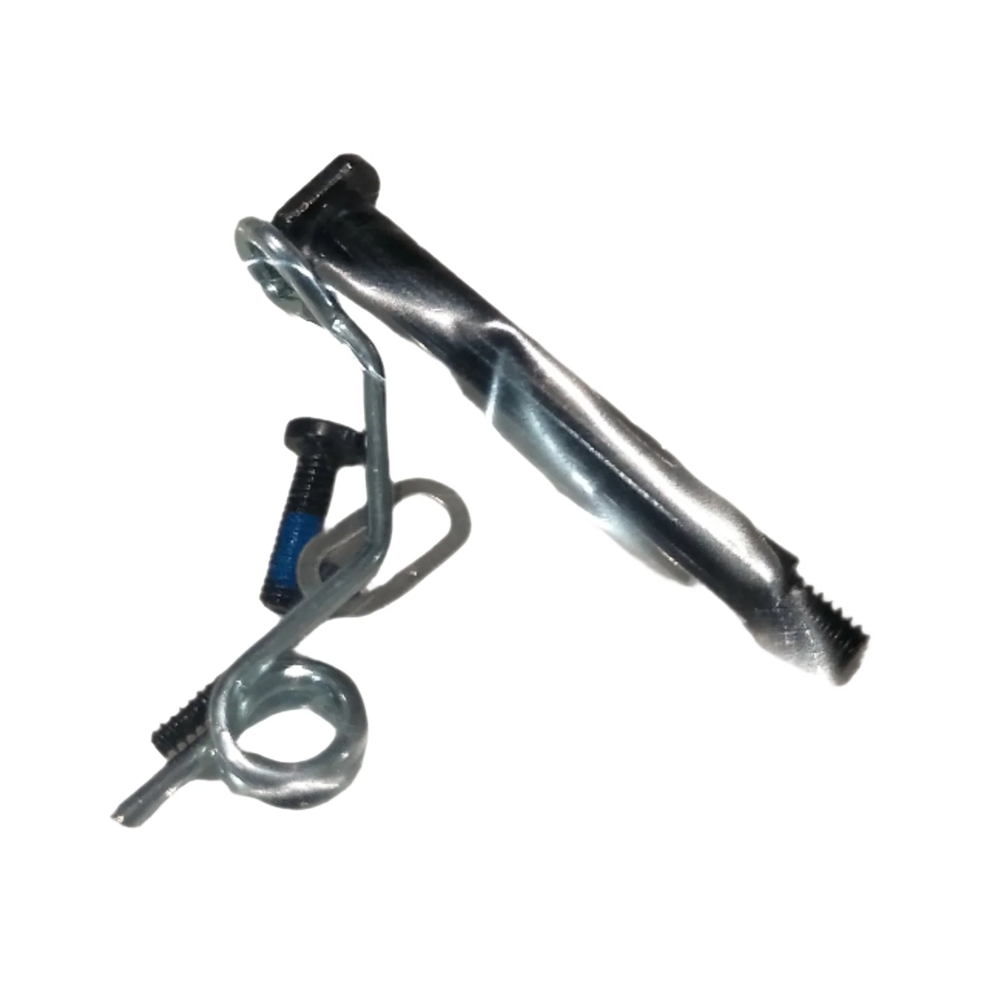 Bambu Lab A1 Mini Y-axis tensioner - dark mode image 2