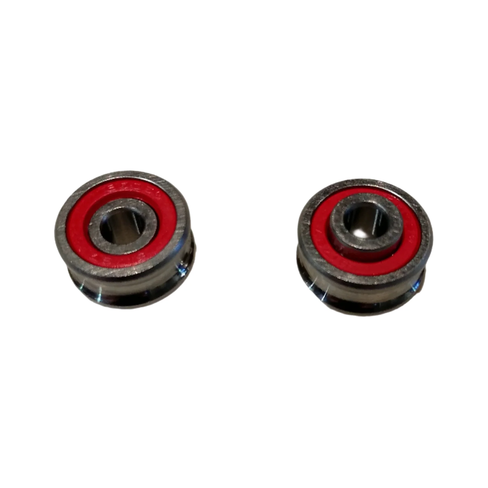 Bambu Lab A1 mini Y-axis track bearing - dark mode image 1