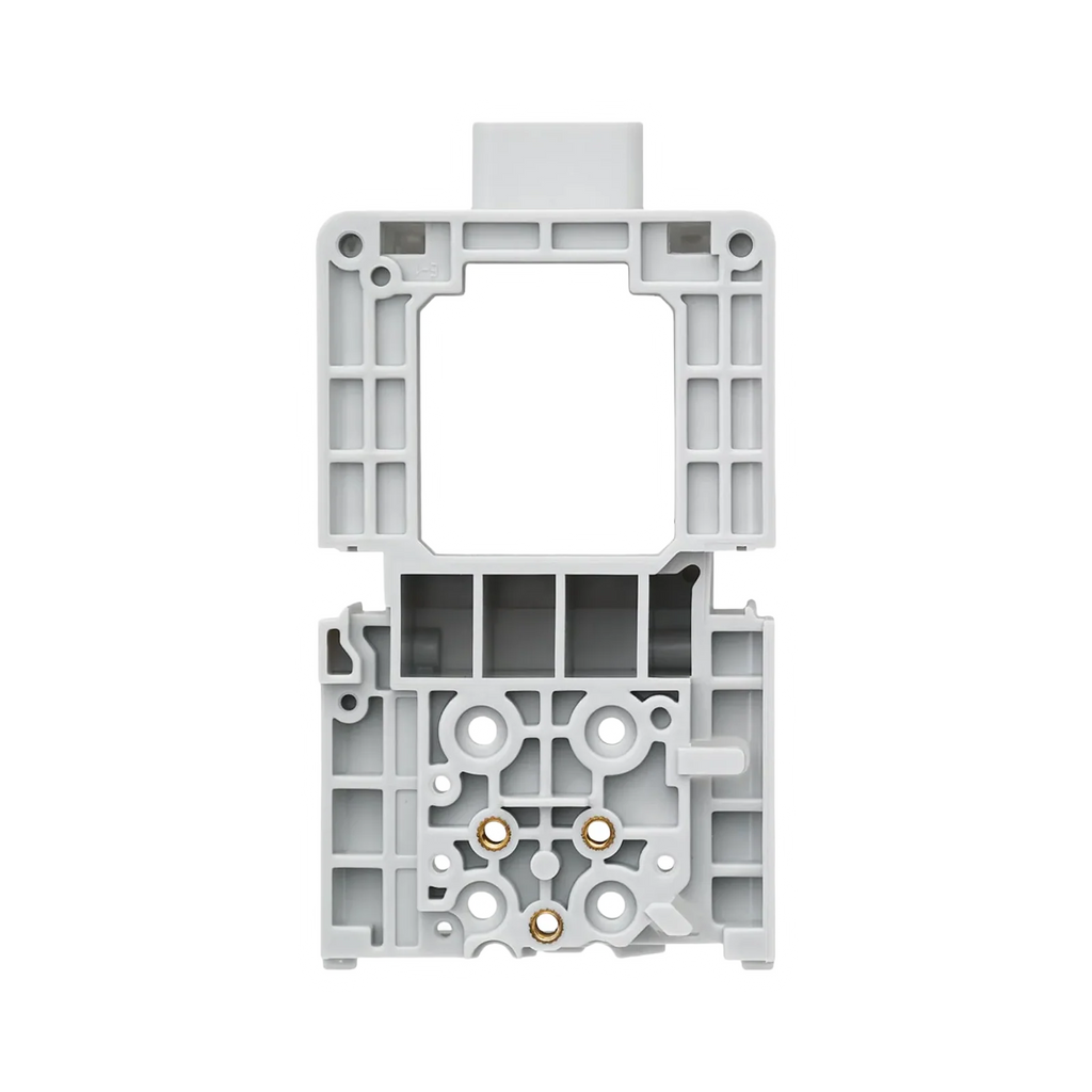 Bambu Lab A1 Tool Head Block dark-mode product image