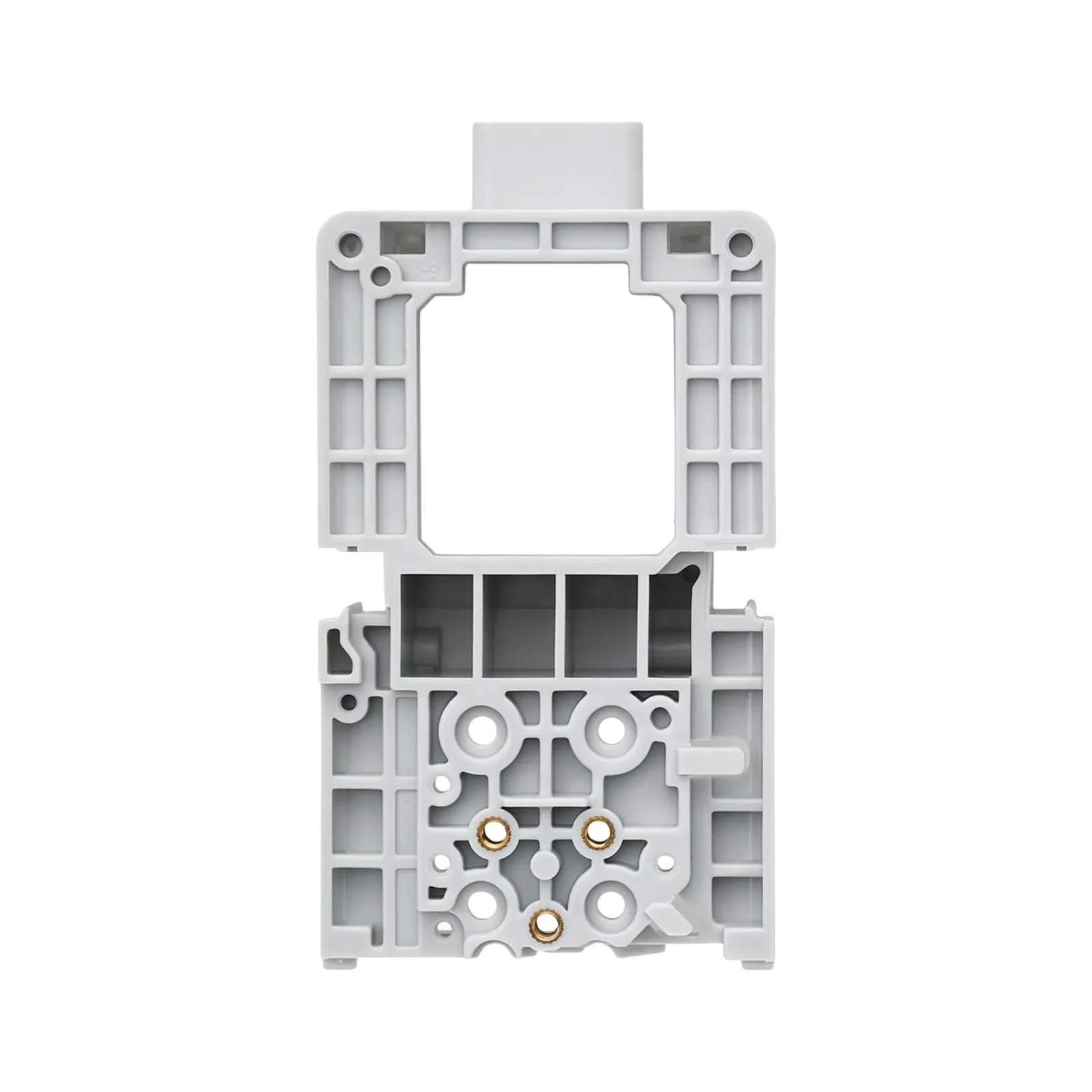 Bambu Lab A1 Tool Head Block dark-mode product image