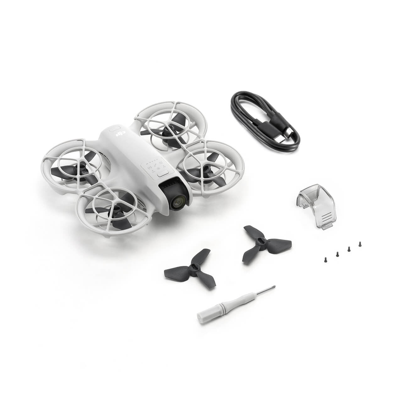 DJI Neo Fly More Combo [DG]