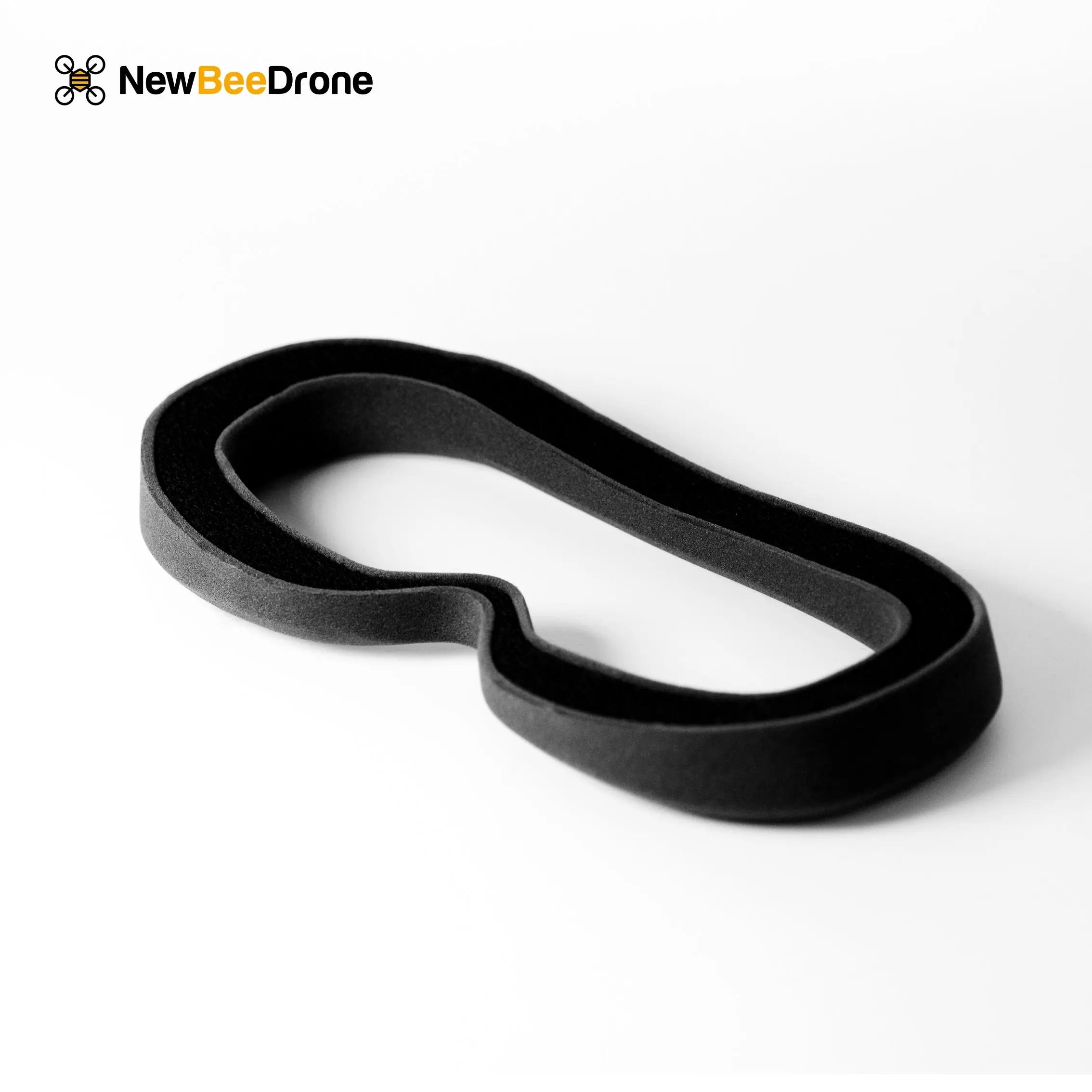 NewBeeDrone Max Comfort Goggle Foam for DJI Goggles V2 12AH01