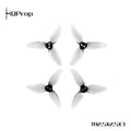 HQProp T2.5X2.5X3 2.5" Propellers (2CW+2CCW)