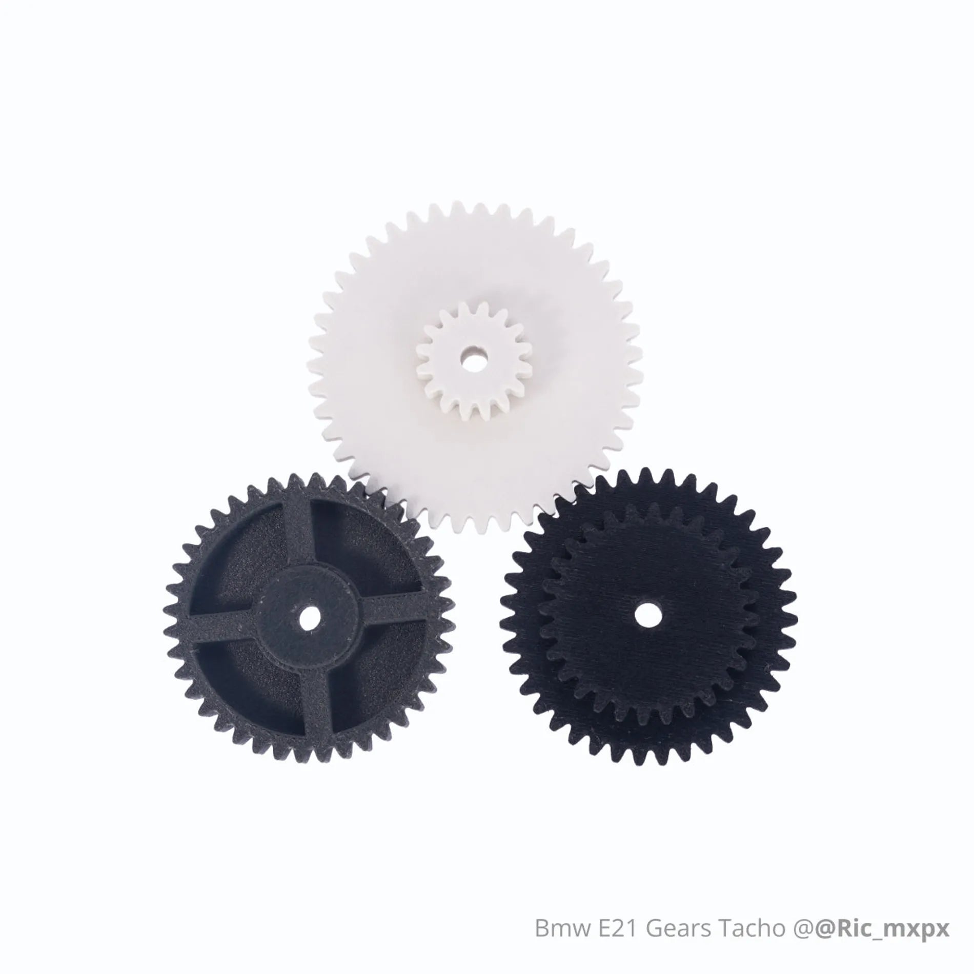 Bambu Lab PA6-GF 1.75mm Filament 1kg